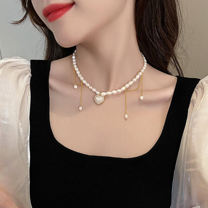 Fionnie Jewelry necklace