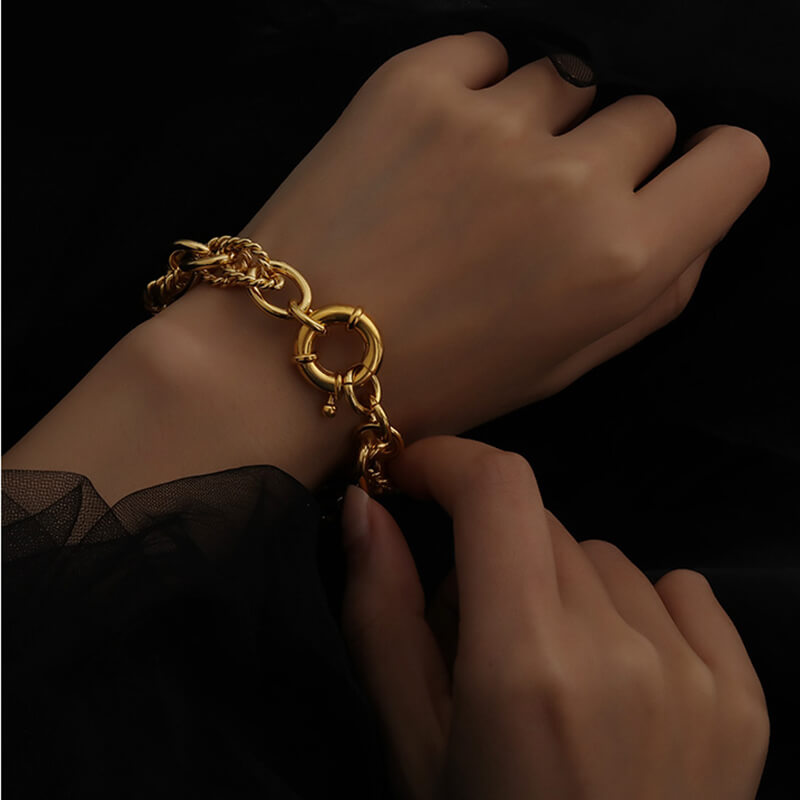 fashion bracelet