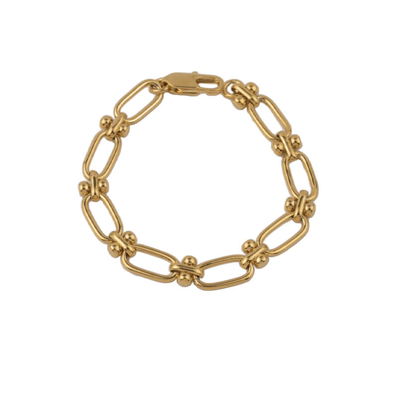 chain bracelet