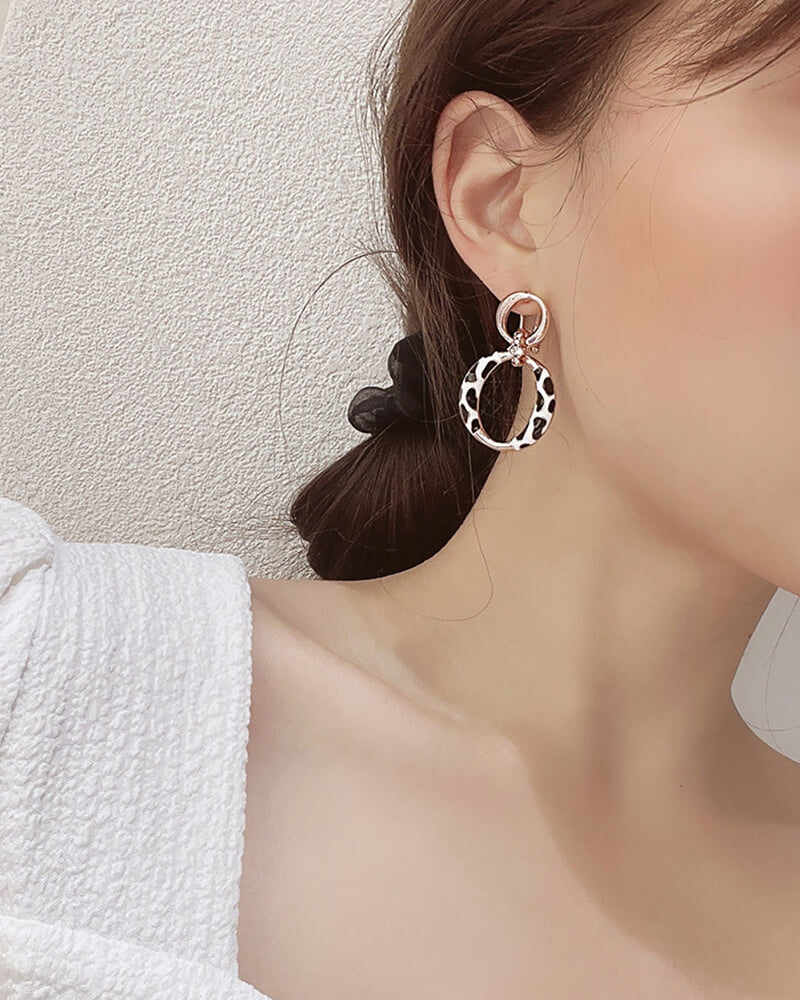 fionnie earrings