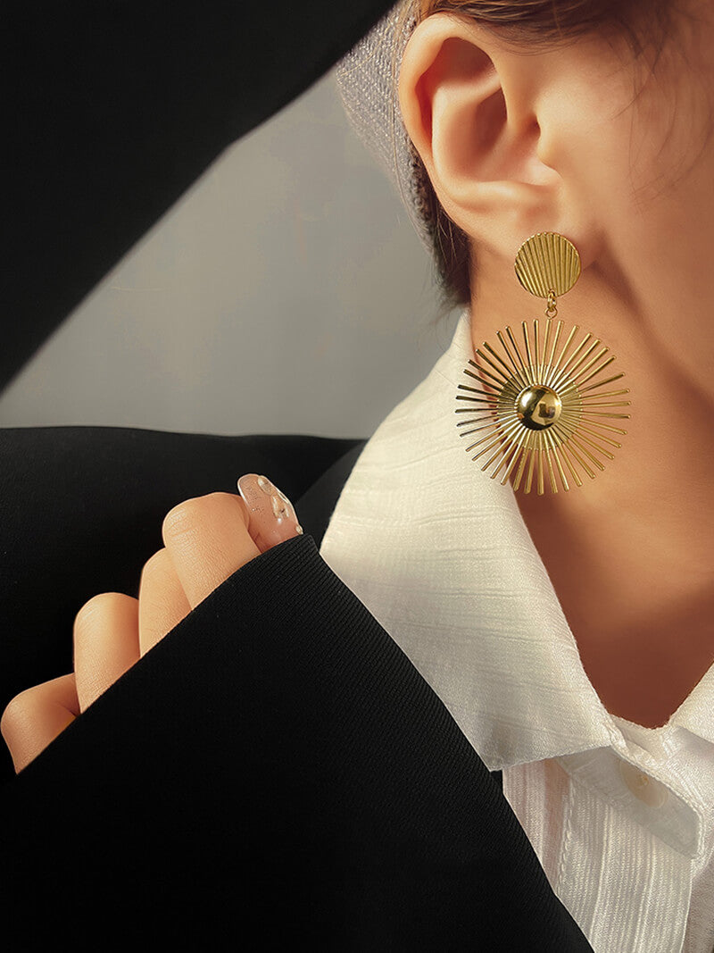 fashion earrings