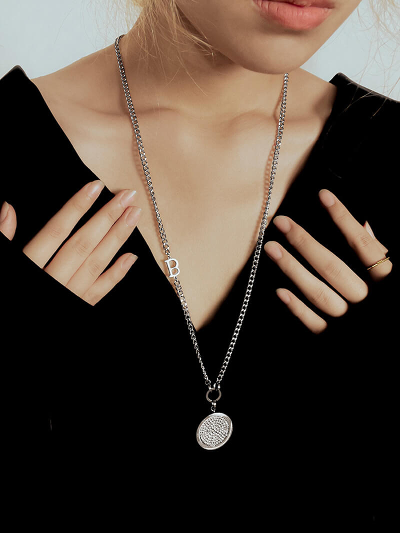 fionnie jewelry necklace