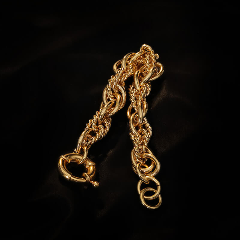 chain bracelet